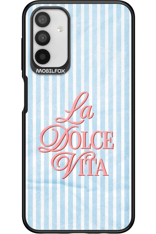 La Dolce Vita 2.0 - Samsung Galaxy A04s