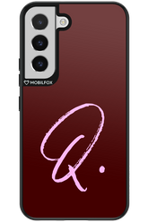(Dark Blush) Q 2.0 - Samsung Galaxy S22