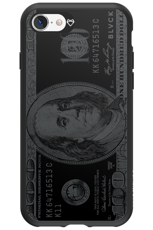 100 2.0 - Apple iPhone SE 2022