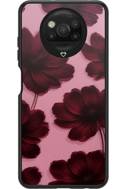 Petal Juliet 2.0 - Xiaomi Poco X3 Pro