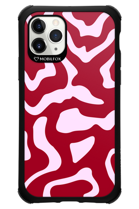 Strawberry Shake - Apple iPhone 11 Pro