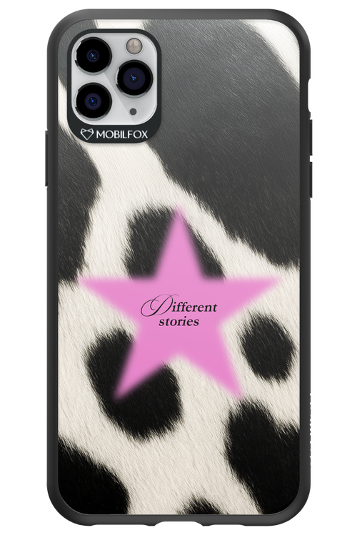 Same Chapter Pink 2.0 - Apple iPhone 11 Pro Max