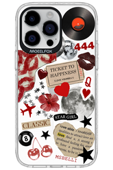 Alter Queen - Apple iPhone 14 Pro Max