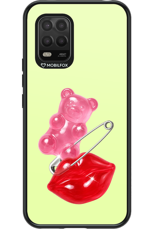 Gummy Pin 2.0 - Xiaomi Mi 10 Lite 5G