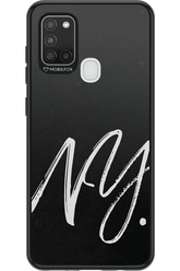 (Off Space) NY 2.0 - Samsung Galaxy A21 S
