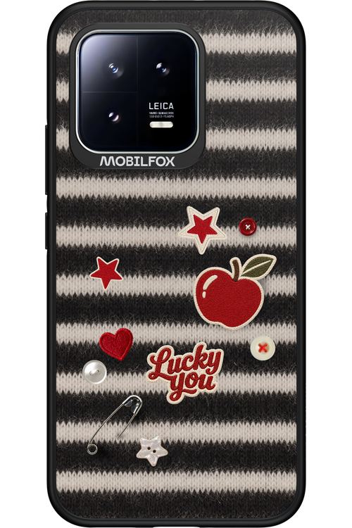 Lucky You 2.0 - Xiaomi 13