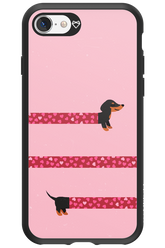 PAWS & KISSES 2.0 - Apple iPhone SE 2020