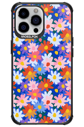 Happy Bloom - Apple iPhone 13 Pro Max