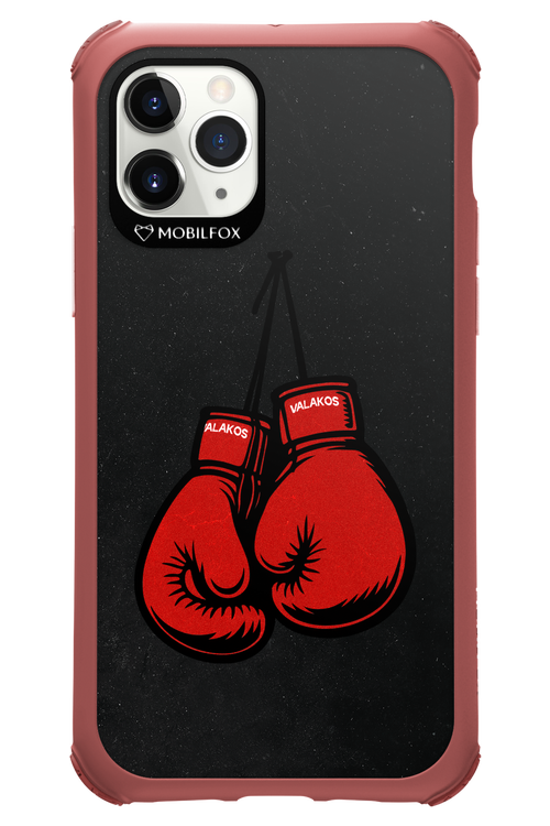BoxRrr 2.0 - Apple iPhone 11 Pro