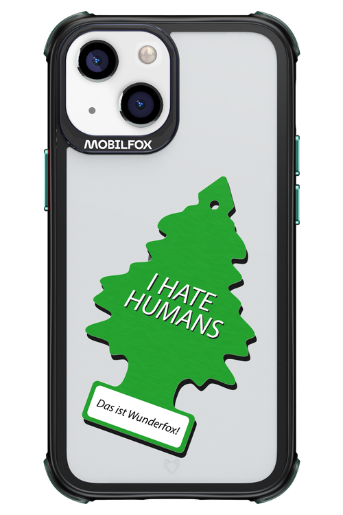 Wunderfox - Apple iPhone 13 Mini