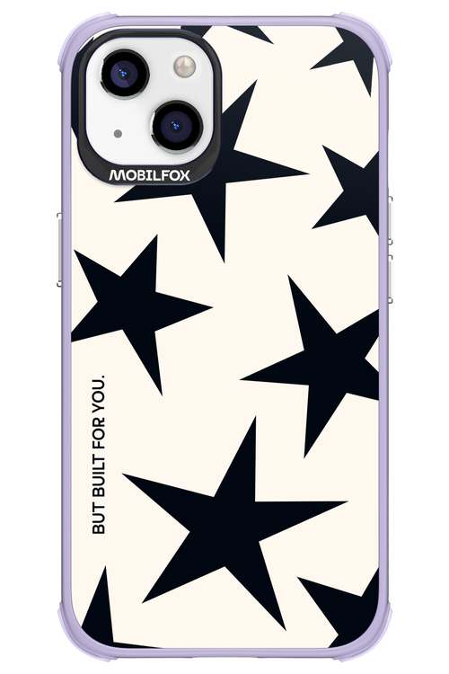 Built for You 2.0 - Apple iPhone 13