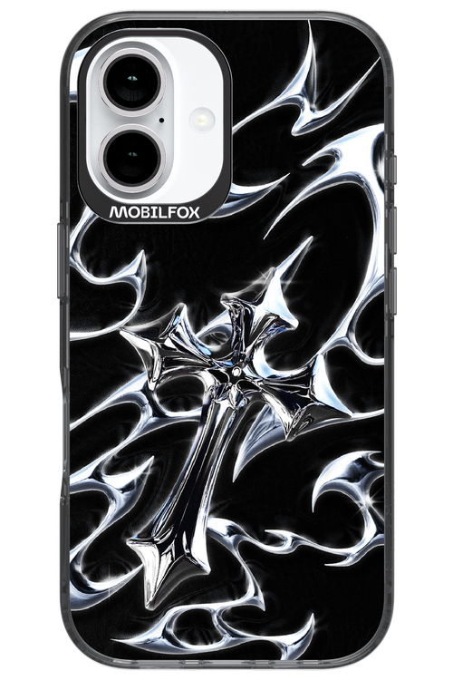 Faith 2.0 - Apple iPhone 16
