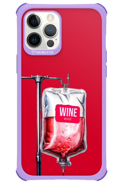 Sos Wine - Apple iPhone 12 Pro Max