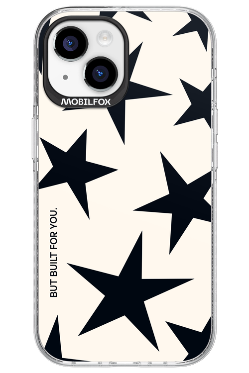 Built for You 2.0 - Apple iPhone 15
