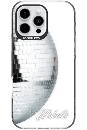 Disco Mood - Apple iPhone 16 Pro Max