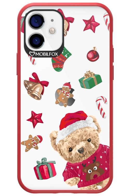 Gifts Bear - Apple iPhone 12