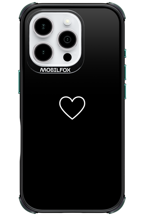 Love Is Simple - Apple iPhone 16 Pro