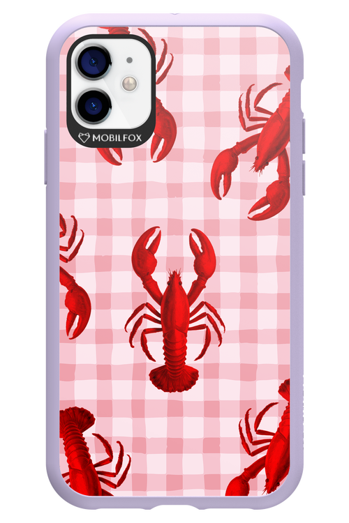 Lobster - Apple iPhone 11