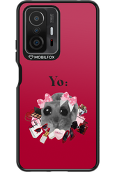 YO - Xiaomi Mi 11T