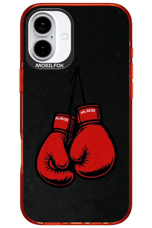 BoxRrr 2.0 - Apple iPhone 16 Plus