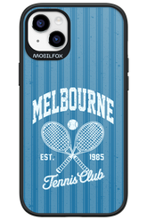 Melbourne Tennis Club 2.0 - Apple iPhone 14 Plus