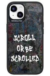 Scroll X - Apple iPhone 14