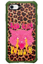 Bad Girl Power - Apple iPhone SE 2022