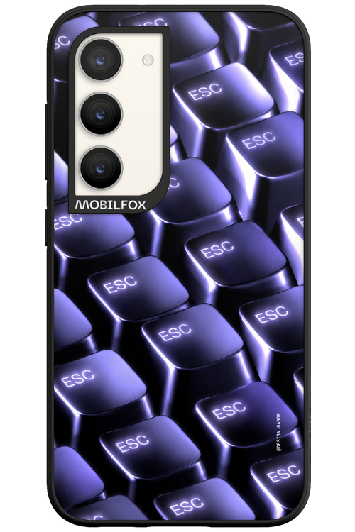 Can's Escape 2.0 - Samsung Galaxy S23