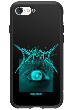 Mirror of the soul - Apple iPhone SE 2022