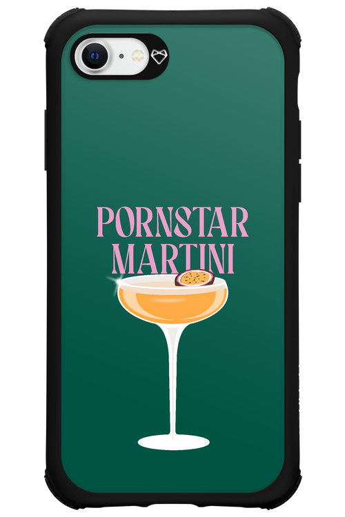 P_star Martini - Apple iPhone 8