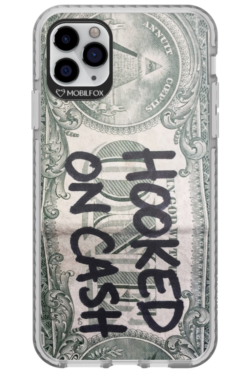 hooked 2.0 - Apple iPhone 11 Pro Max