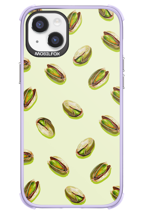Pistachio Fever - Apple iPhone 14 Plus