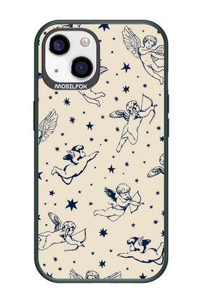 Star Puttos - Apple iPhone 13