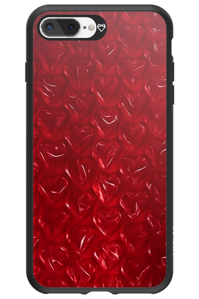 Air Heart - Apple iPhone 7 Plus