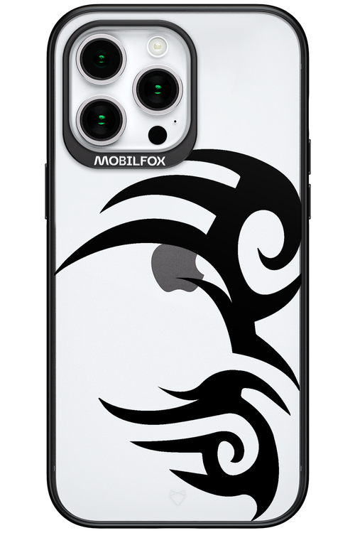 Tattoo Icon 2.0 - Apple iPhone 15 Pro Max