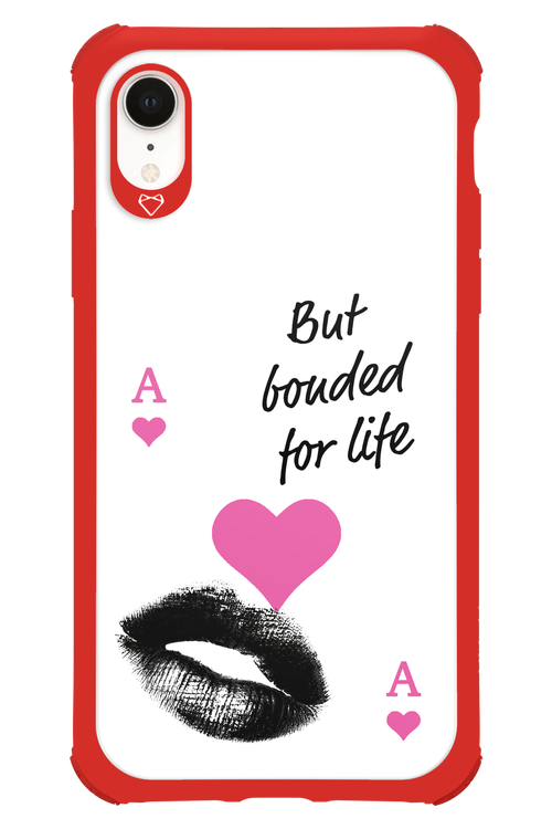Bonded for Life 2.0 - Apple iPhone XR