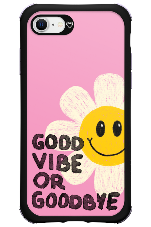 Goodbye 2.0 - Apple iPhone SE 2020