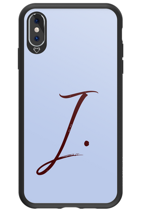 (Jellyfish Presso) I 2.0 - Apple iPhone XS Max