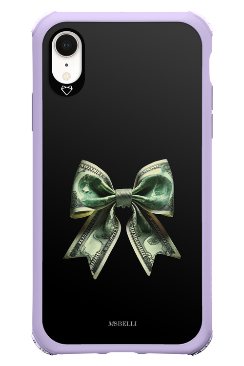 Money is Cute 2.0 - Apple iPhone XR