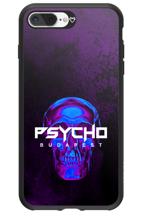 Psyskull - Apple iPhone 7 Plus