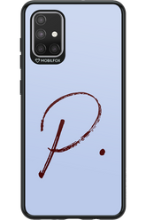 (Jellyfish Presso) P 2.0 - Samsung Galaxy A71