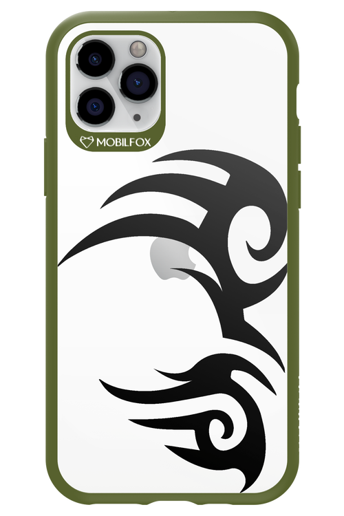 Tattoo Icon 2.0 - Apple iPhone 11 Pro