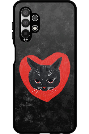 Heart Cat 2.0 - Samsung Galaxy A13 4G