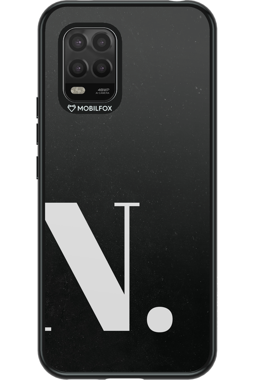 N (Off Space) 2.0 - Xiaomi Mi 10 Lite 5G