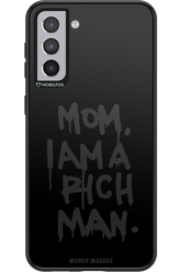 Rich Man - Samsung Galaxy S21+