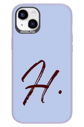 (Jellyfish Presso) H 2.0 - Apple iPhone 14 Plus