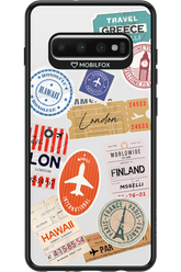 Pro Traveler 2.0 - Samsung Galaxy S10+