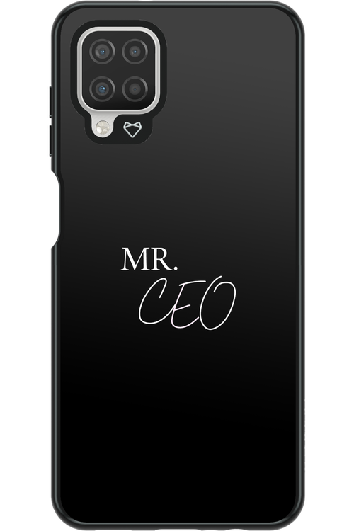 Mr. CEO  - Samsung Galaxy A12