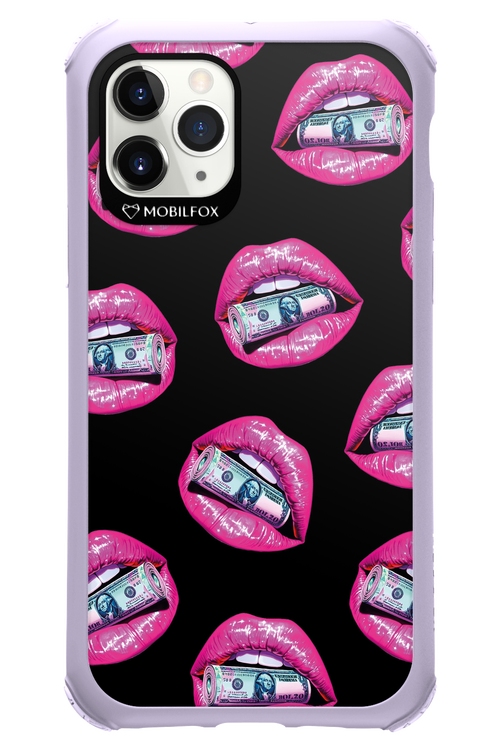 Money Lips - Apple iPhone 11 Pro