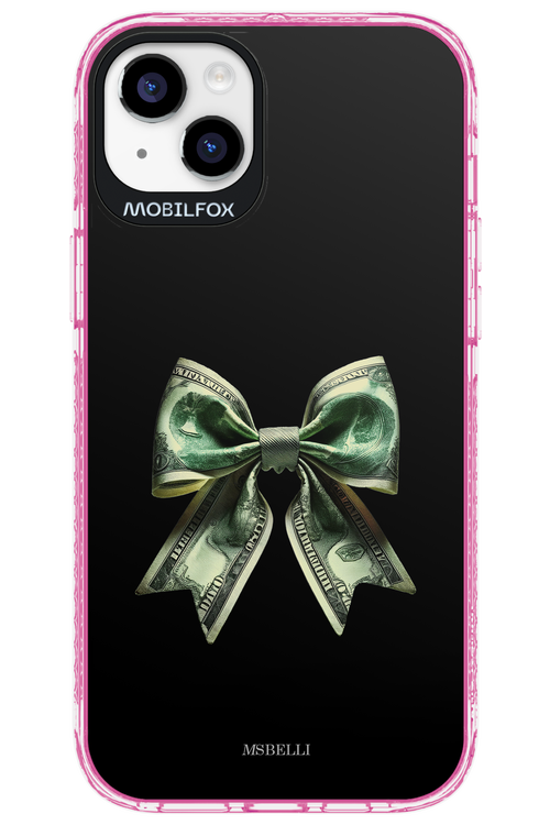 Money is Cute 2.0 - Apple iPhone 14 Plus